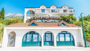 Apartmani Gradac